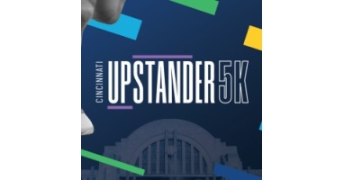 Upstander 5K