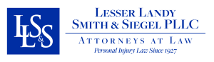 Sponsor Logo for Lesser, Landy, Smith and Siegel, PLLC