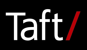 Sponsor Logo for Taft