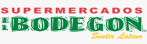 Sponsor Logo for Supermercados El Bodegon