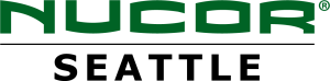 Sponsor Logo for Nucor