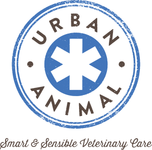 Sponsor Logo for Urban Animal