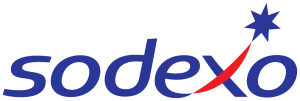 Sponsor Logo for Sodexo