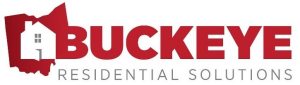Sponsor Logo for Buckeye Residential Solutions