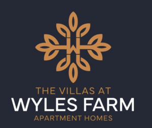 Sponsor Logo for Wyles Farm