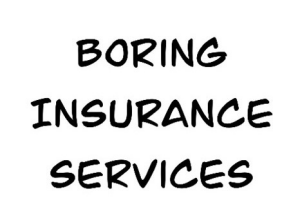 Sponsor Logo for Boring Insurance Services