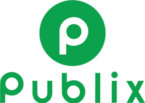 Sponsor Logo for Publix