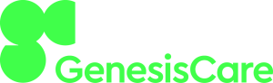 Sponsor Logo for GenesisCare