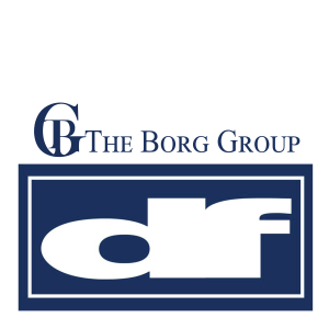 Sponsor Logo for The Borg Group