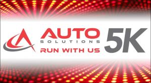 AutoSolutions 5K Run and Walk