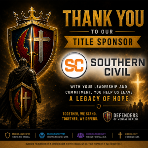 Sponsor Logo for Southern Civil