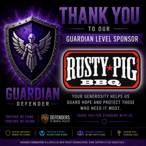 Sponsor Logo for Rusty Pig