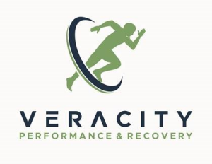 Sponsor Logo for VERACITY Performance & Recovery