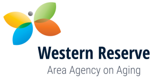 Sponsor Logo for Western Reserve Area Agency on Aging