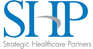 Logo for Strategic Healthcare Partners