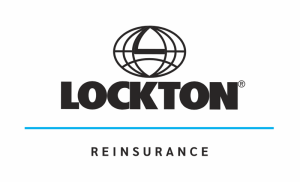 Become a Sponsor Logo for Lockton Re