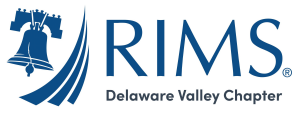 Become a Sponsor Logo for RIMS- Delaware Valley Chapter