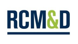 Become a Sponsor Logo for RCM&D