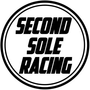 Sponsor Logo for Second Sole Racing