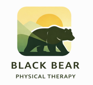 Sponsor Logo for Black Bear Physical Therapy