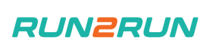 Sponsor Logo for Run2Run Gear
