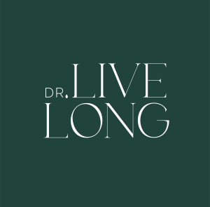 Logo for Dr. Live Long