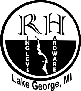 Sponsor Logo for Ringley's Hardware