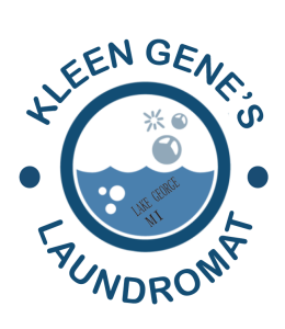 Sponsor Logo for Kleen Gene's Laundromat