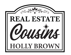 Sponsor Logo for Cousins Real Estate