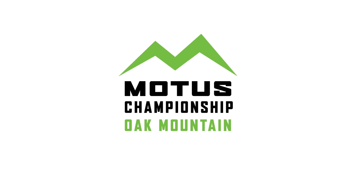Motus Oak Mountain Aid Stations / Restrooms