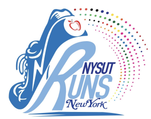 Sponsor Logo for NYSUT RUNS NY