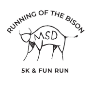 Running of the Bison and Family Fun Festival