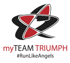 Salute the Troops Half Marathon & 5K (myTeam Triumph) home
