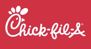 Sponsor Logo for Chick-fil-A Kingsland