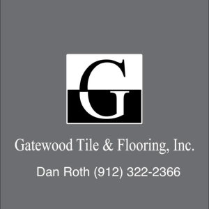 Sponsor Logo for Gatewood Tile & Flooring