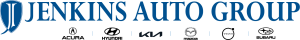 Sponsor Logo for Jenkins Auto Group