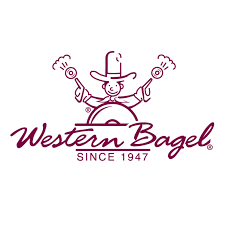 Sponsor Logo for Western Bagel