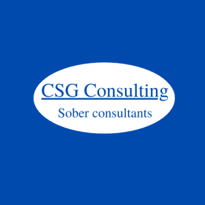 Sponsor Logo for CSG Consulting
