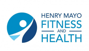 Sponsor Logo for Henry Mayo Fitness and Health