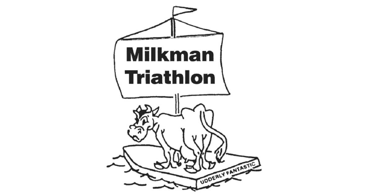 40th Annual Milkman Triathlon