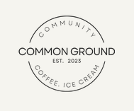Sponsor Logo for Common Ground