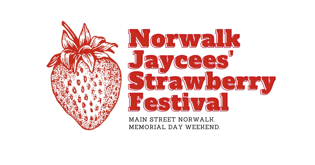 Strawberry Festival The Strawberry Jam 5k & Fun Run/Walk