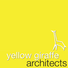 Sponsor Logo for Yellow Giraffe Architects