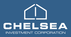 Sponsor Logo for Chelsea Investment Corporation