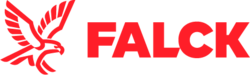 Sponsor Logo for Falck Mobile Health