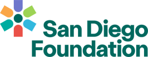 Sponsor Logo for San Diego Foundation
