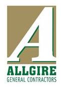 Sponsor Logo for Allgire General Contractors