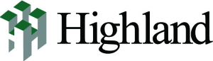 Sponsor Logo for Highland PM, LLC