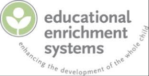 Sponsor Logo for Educational Enrichment Systems
