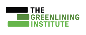 Sponsor Logo for The Greenlining Institute